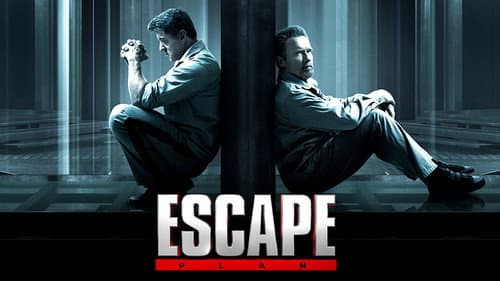 Escape Plan still