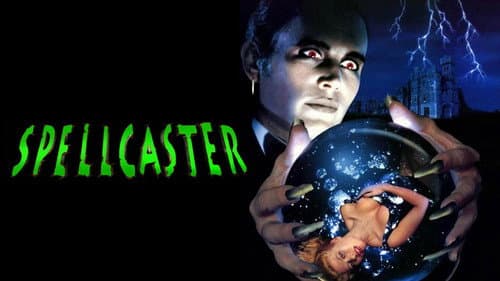 Spellcaster still