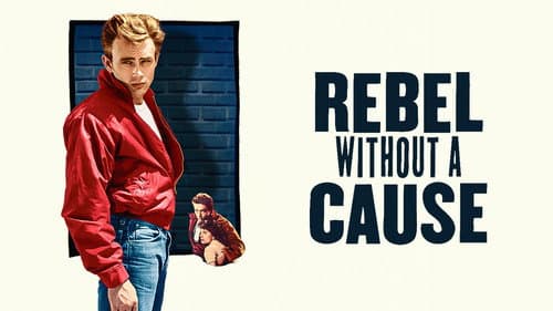 Rebel Without a Cause still