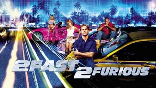 2 Fast 2 Furious still