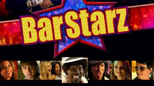 Bar Starz still