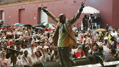 September in Brooklyn: The Making of Block Party still