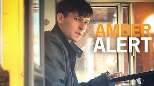 Amber Alert still