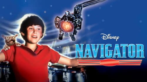 Flight of the Navigator still
