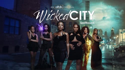 Wicked City still