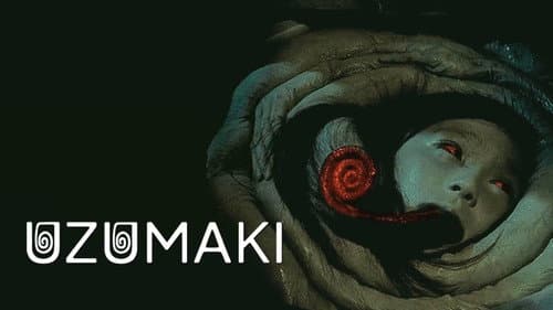 Uzumaki still
