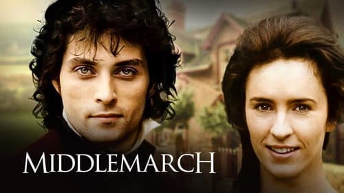 Middlemarch still