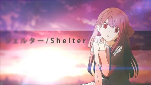 Shelter still