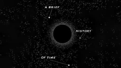 A Brief History of Time still