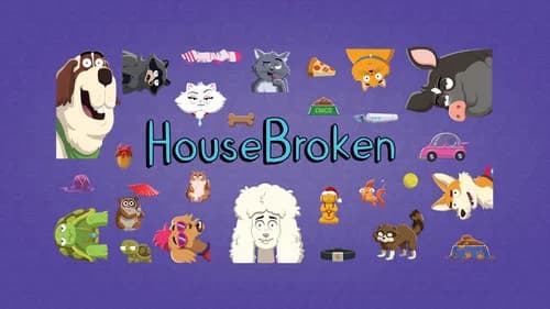 HouseBroken still