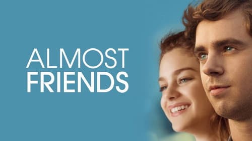 Almost Friends still