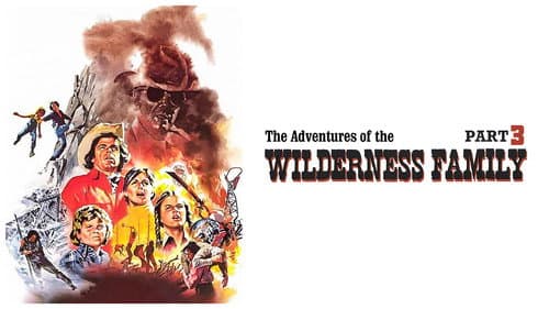 Adventures of the Wilderness Family 3 still