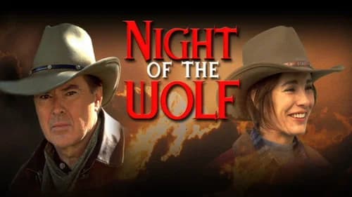 Night of the Wolf still