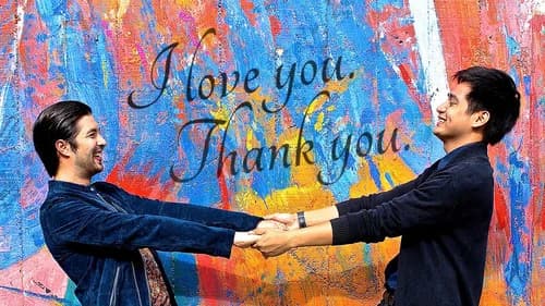 I Love You. Thank You. still