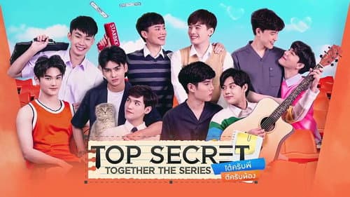 Top Secret Together still