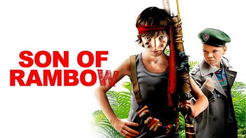 Son of Rambow still