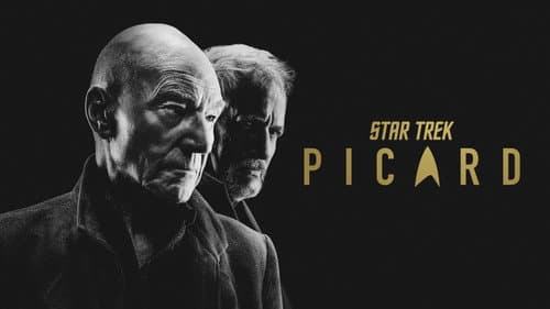 Star Trek: Picard still