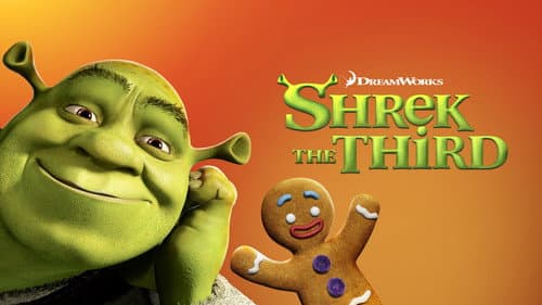 Shrek the Third still