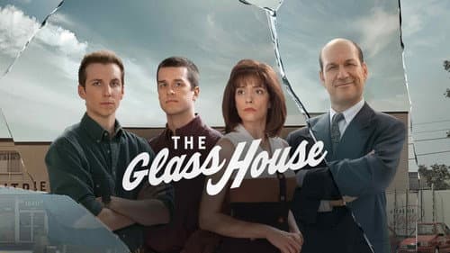 The Glass House still