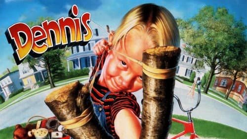 Dennis the Menace still