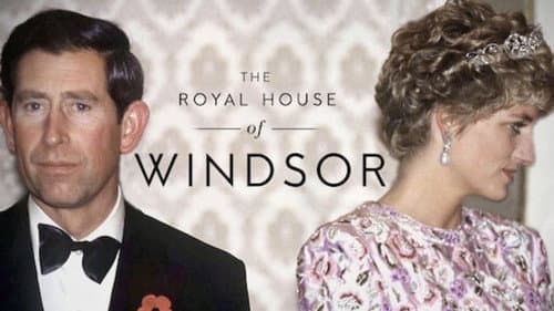 The Royal House of Windsor still