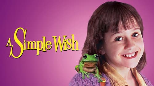 A Simple Wish still