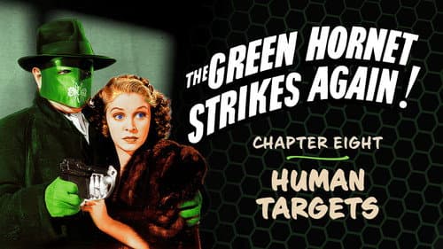 The Green Hornet Strikes Again! still