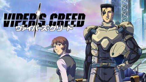 Viper's Creed still