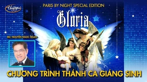 Paris By Night Gloria: Cao Cung Lên still