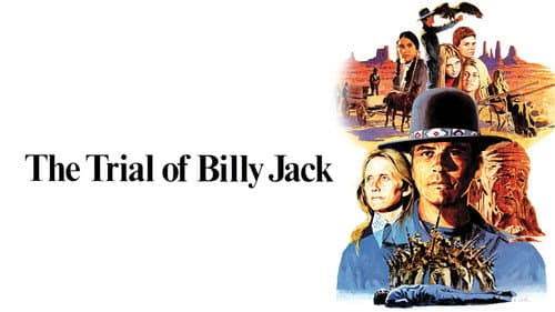 The Trial of Billy Jack still