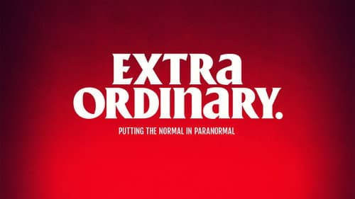 Extra Ordinary still