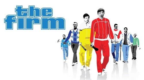 The Firm still