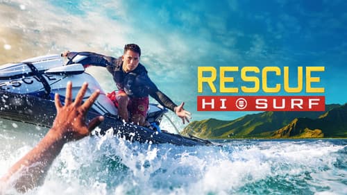 Rescue: HI-Surf still
