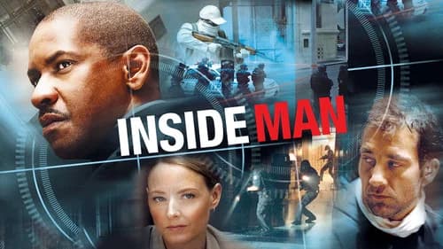 Inside Man still