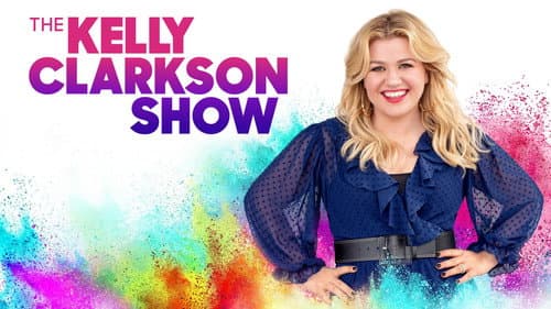 The Kelly Clarkson Show still