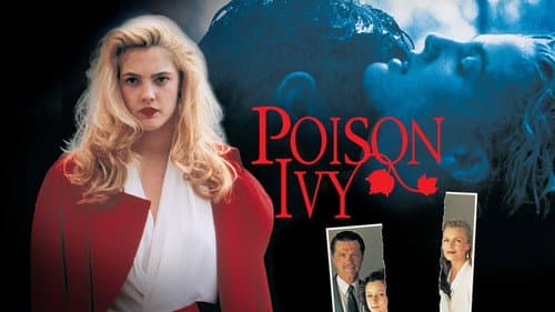 Poison Ivy still