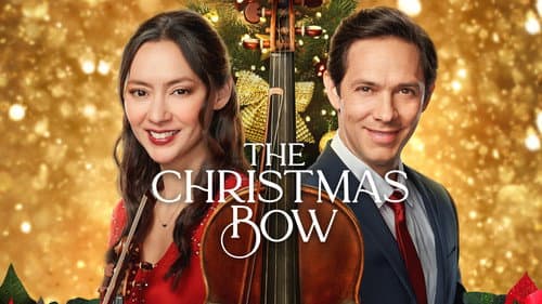 The Christmas Bow still