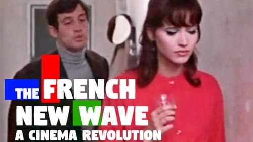 The French New Wave: A Cinema Revolution still
