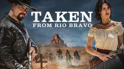 Taken from Rio Bravo still