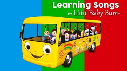 Little Baby Bum: Nursery Rhyme Friends still