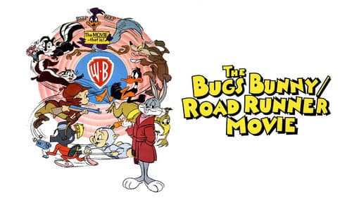 The Bugs Bunny/Road Runner Movie still