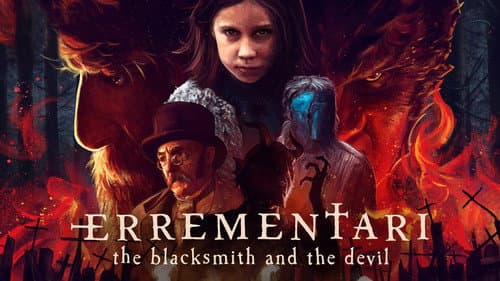 Errementari: The Blacksmith and the Devil still