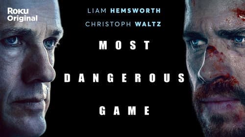 Most Dangerous Game still