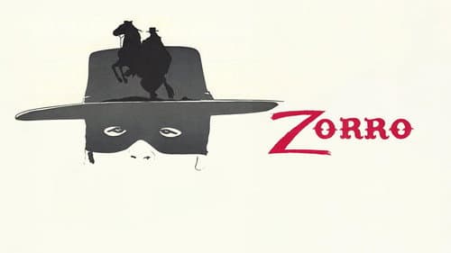 Zorro still