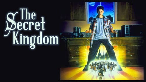 The Secret Kingdom still