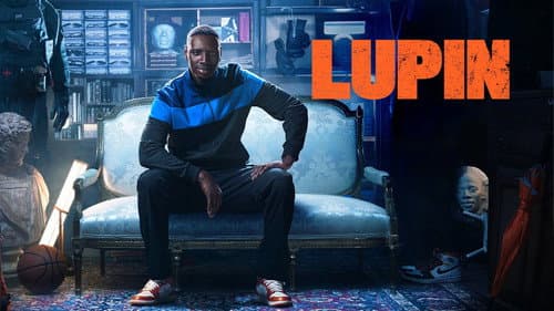 Lupin still