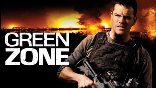 Green Zone still