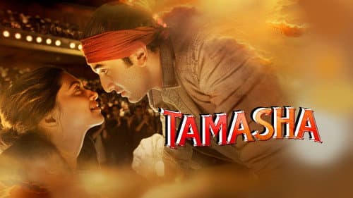 Tamasha still
