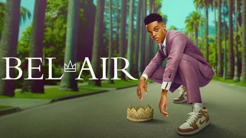 Bel-Air still