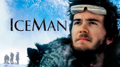 Iceman still